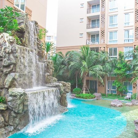 Atlantis Condo Resort Pattaya By Lj Jomtien Beach Exterior photo