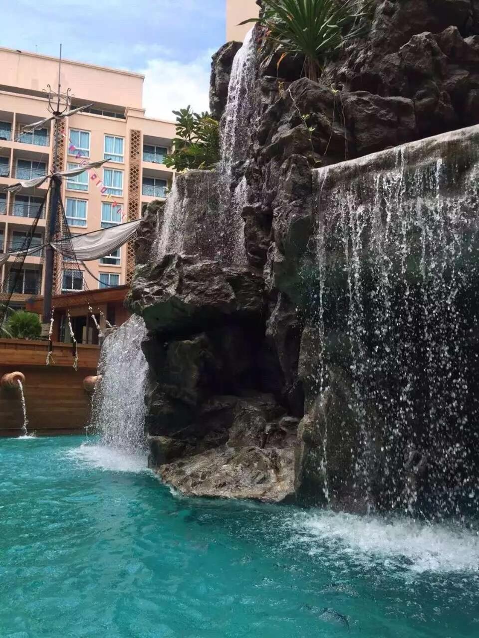 Atlantis Condo Resort Pattaya By Lj Jomtien Beach Room photo