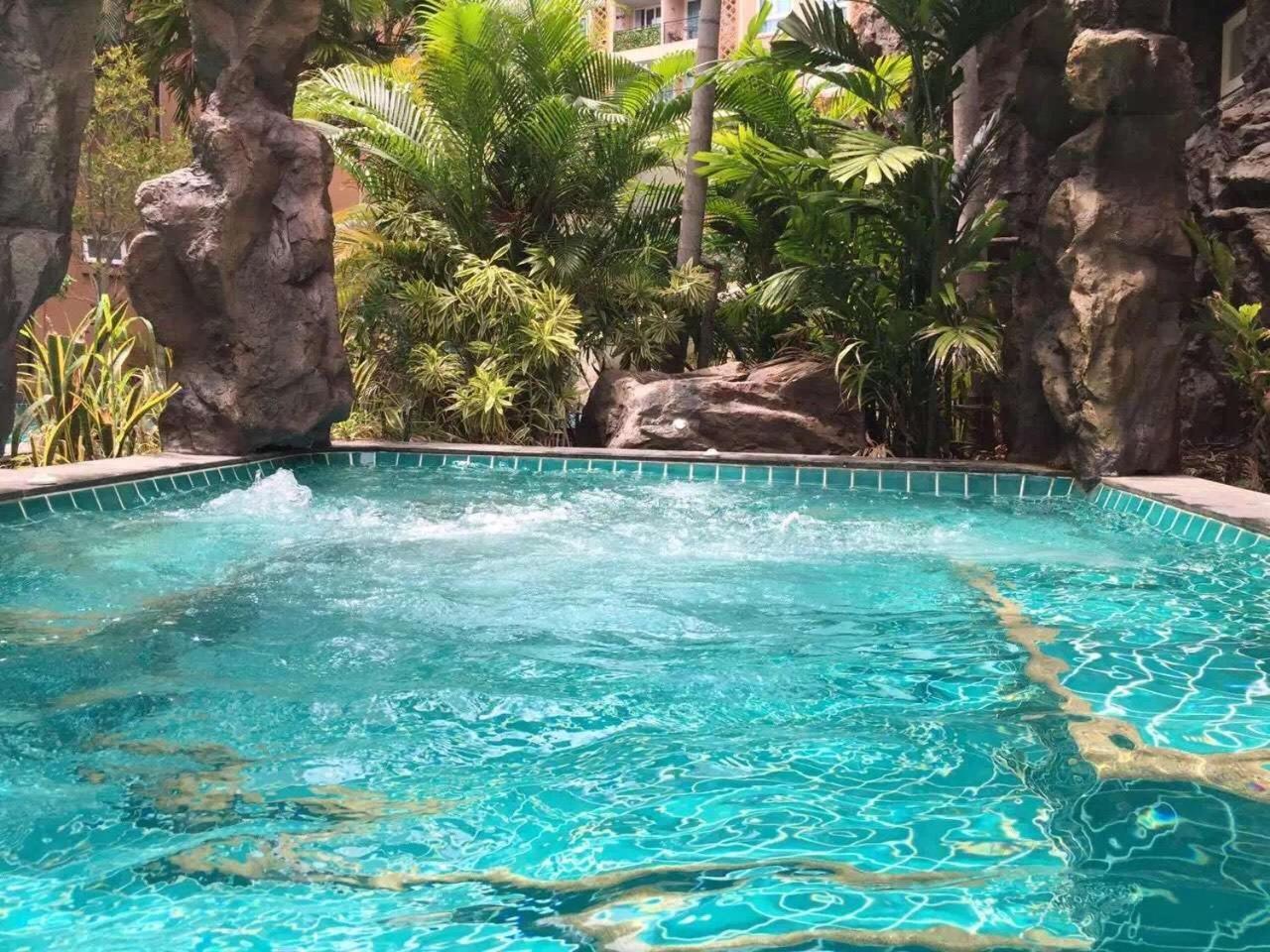 Atlantis Condo Resort Pattaya By Lj Jomtien Beach Exterior photo